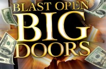 Blast Open Big Doors