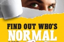 Find Out Who’s Normal…