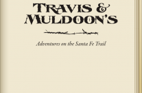 Travis and Muldoon – eBook