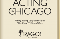 Acting in Chicago – eBook
