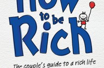 How to be Rich!